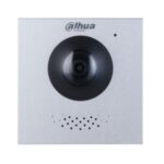 Posto esterno VTO plug&play bifilare modulare