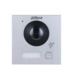 Posto esterno VTO plug&play bifilare modulare 1 tasto