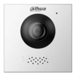 Posto esterno VTO IP/bifilare modulare IK07 alluminio
