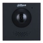 Posto esterno VTO IP/bifilare modulare IK07 nero