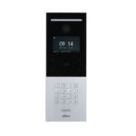 Posto esterno VTO IP IK07 tastiera, lettore card, pswd