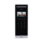 Posto esterno VTO IP touch, lettore card, pswd