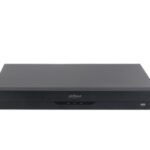 XVR AI 32 ch analog / IP 8 MP 2 slot HDD