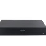 XVR AI 32 ch analog 8 MP / 16+16 ch IP 12 MP 4 slot HDD