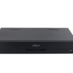 XVR AI 32 ch analog 5 MP / 32 ch IP 8 MP 4 slot HDD