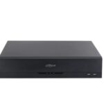 XVR AI 16 ch analog 8 MP / 16+16 ch IP 12 MP 8 slot HDD