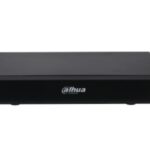 XVR AI 8 ch analog / 8+8 ch IP 8 MP 1 slot HDD