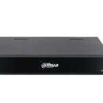 XVR AI 16 ch analog 8 MP / 16+16 ch IP 12 MP 4 slot HDD