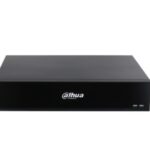 XVR AI 16 ch analog 8 MP / 16+16 ch IP 12 MP 8 slot HDD