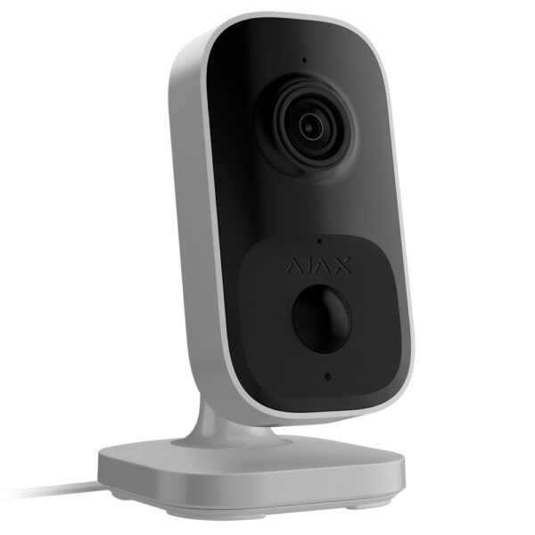 IndoorCam bianco