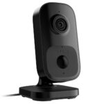 IndoorCam nero