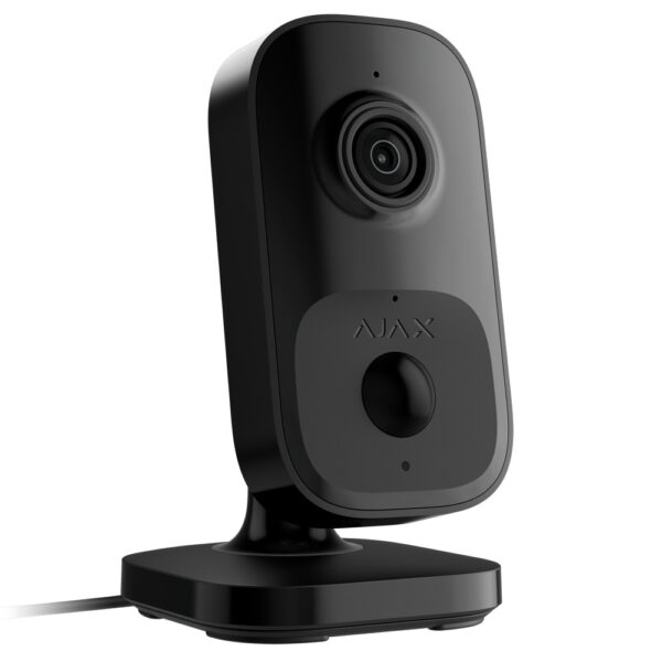 IndoorCam nero
