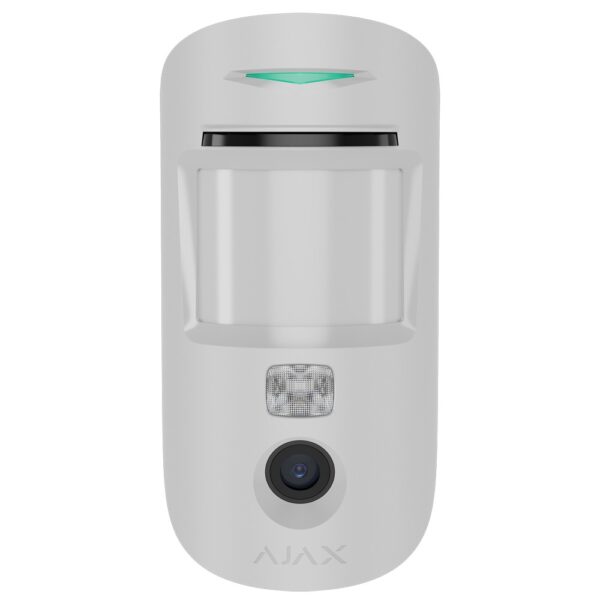Superior MotionCam AM bianco