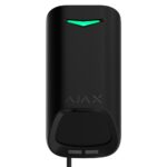 Superior MotionProtect Plus G3 Fibra nero