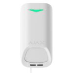 Superior MotionProtect Plus G3 Fibra bianco
