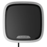 Superior StreetSiren Plus Fibra nero