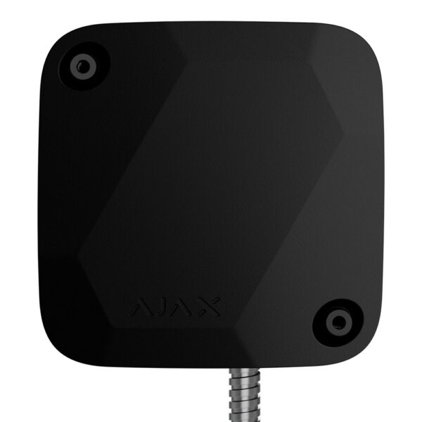 Superior SeismoProtect G3 Fibra nero