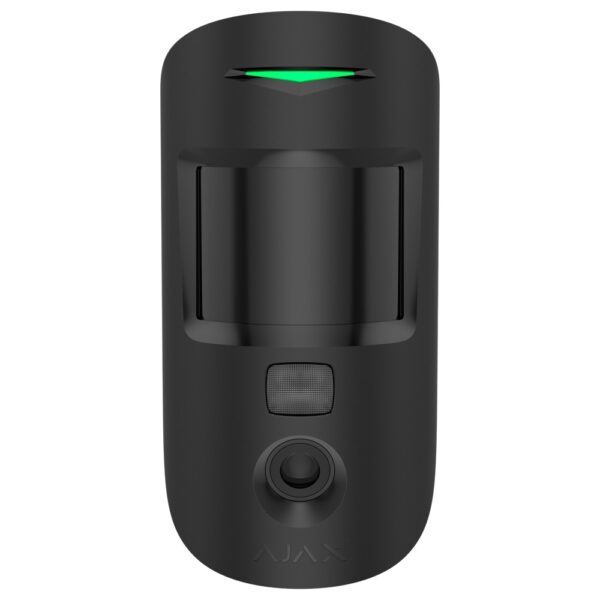 MotionCam HDR nero