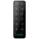 Superior KeyPad Outdoor Fibra nero