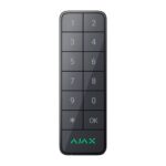 Superior KeyPad Outdoor Fibra graphite
