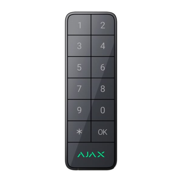 Superior KeyPad Outdoor Fibra graphite