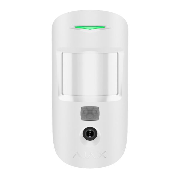 Superior MotionCam HD bianco