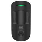 Superior MotionCam HD nero