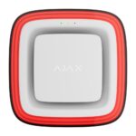EN54 FireProtect Sounder/VAD bianco