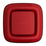 EN54 FireProtect red Sounder/VAD