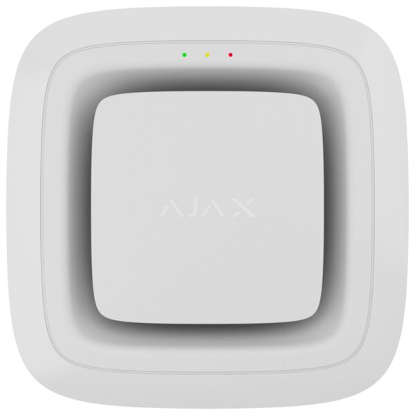 EN54 FireProtect Sounder bianco