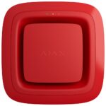 EN54 FireProtect red Sounder
