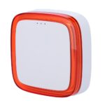 EN54 FireProtect VAD bianco
