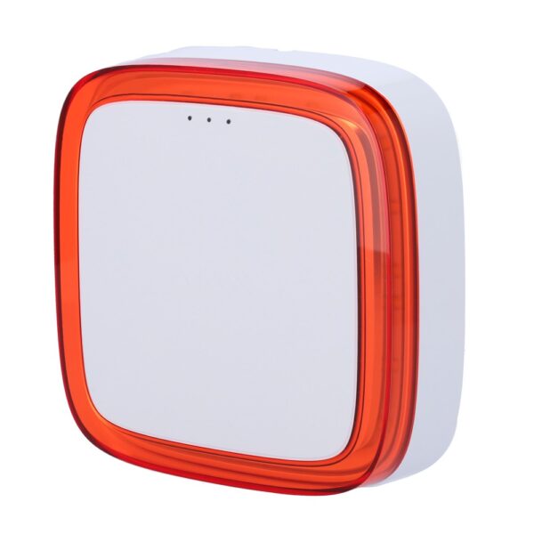 EN54 FireProtect VAD bianco