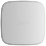 EN54 FireProtect Heat/Sounder bianco
