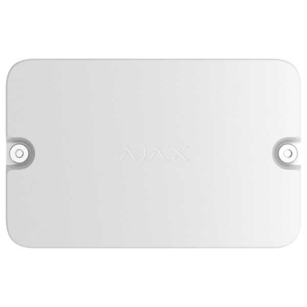 EN54 I/O Module bianco