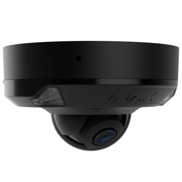 DomeCam Mini HL 5 Mp/2.8 mm nero