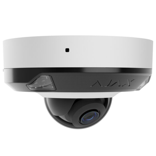 DomeCam Mini HL 5 Mp/2.8 mm bianco
