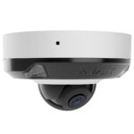 DomeCam Mini HL 5 Mp/4 mm bianco