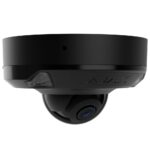 DomeCam Mini HL 8 Mp/2.8 mm nero
