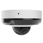 DomeCam Mini HL 8 Mp/4 mm bianco