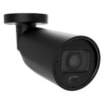 BulletCam HLVF 5 Mp nero