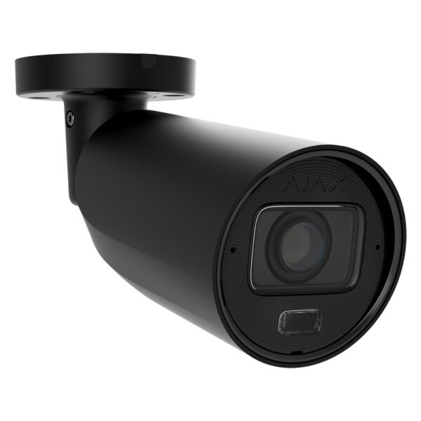 BulletCam HLVF 5 Mp nero