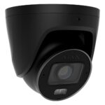 TurretCam HLVF 5 Mp nero