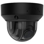DomeCam HLVF 8 Mp nero