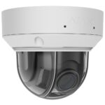 DomeCam HLVF 8 Mp bianco