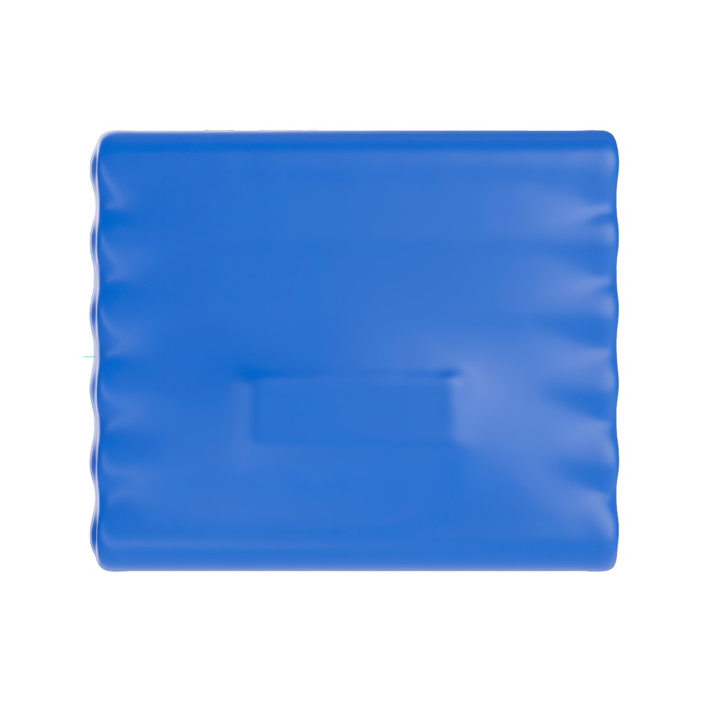 132037 Internal battery RB blue - immagine 1