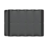 Internal battery NB 7.2V/190Ah nero