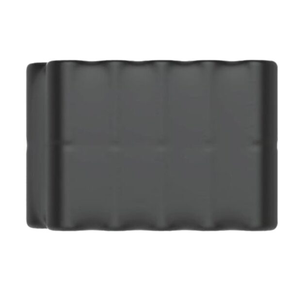 Internal battery NB 7.2V/190Ah nero