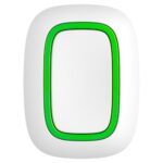 Superior Button bianco