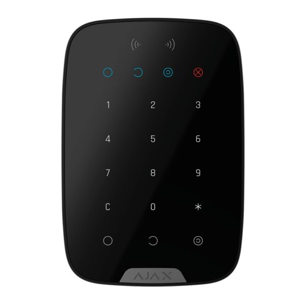 Superior KeyPad Plus nero